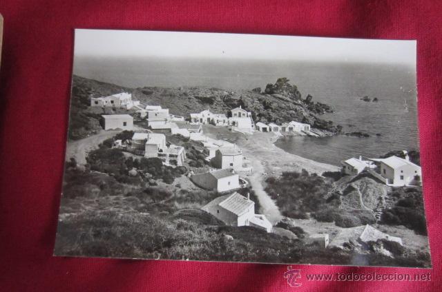 Postales: MENORCA -CALA ES MURTA - Foto 1
