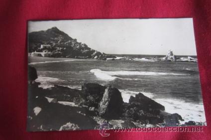 Postales: MENORCA -CALA PREGONDA - Foto 1