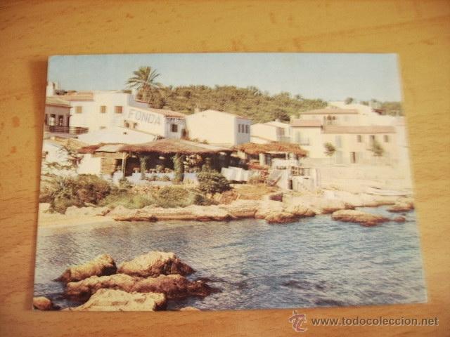 Postales: MALLORCA   --  CALA RATJADA   -- - Foto 1