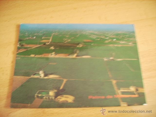 Postales: MALLORCA   --  MOLINOS  -- - Foto 1