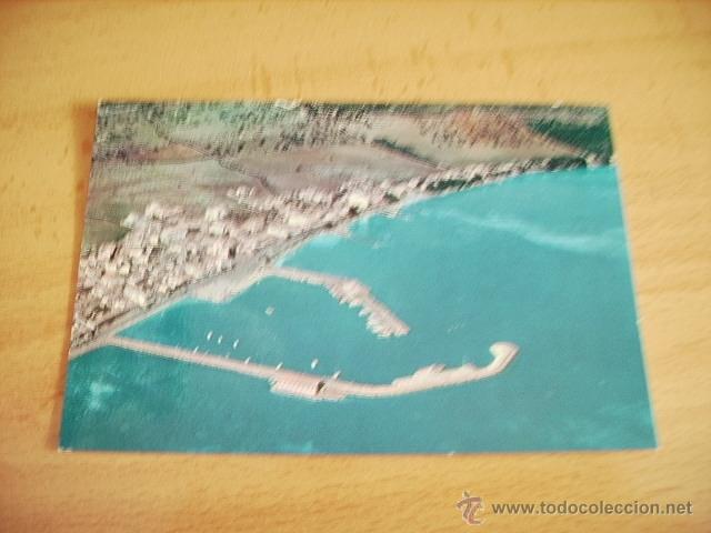 Postales: POLLENSA  ( MALLORCA )  VISTA  AEREA - Foto 1