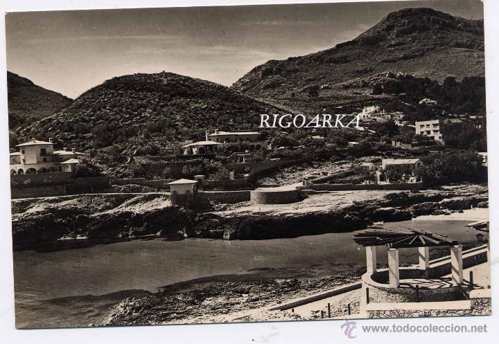 Postales: MALLORCA.- CALA SAN VICENTE
