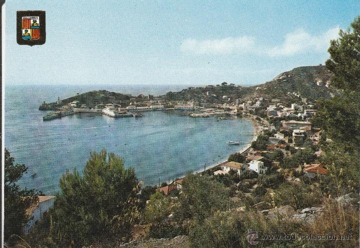 Postales: N&ordm; 23686 POSTAL MALLORCA PUERTO DE SOLLER - Foto 1