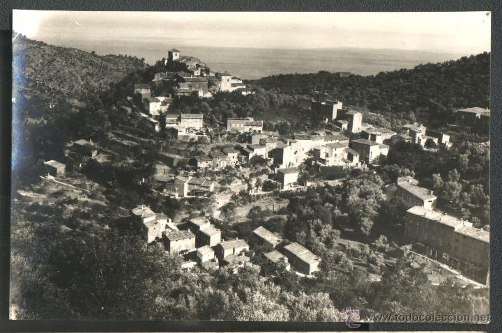 Postales: DEYA - VISTA GENERAL - Foto 1