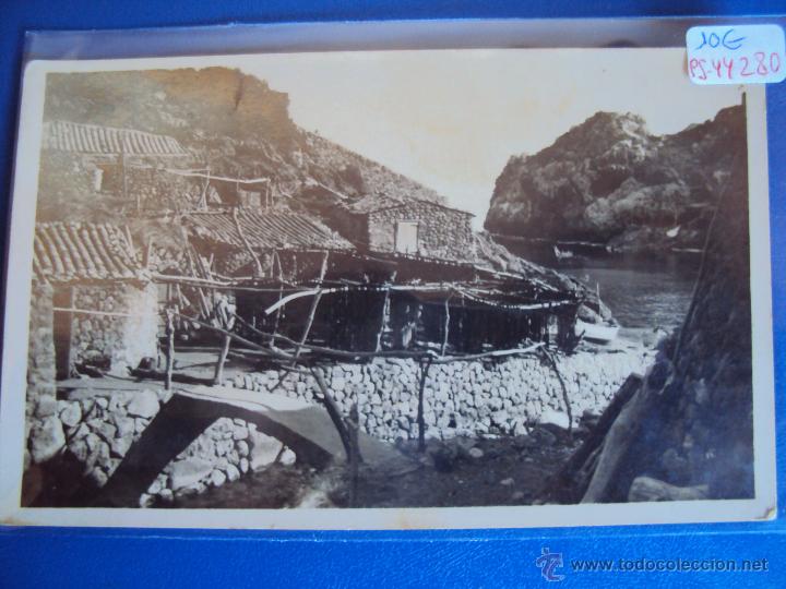 Cartoline: (PS-44280)POSTAL DE MALLORCA-CALA DE DEYA