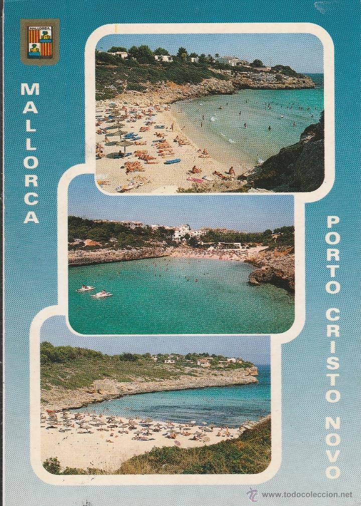 Postales: N&ordm; 25331 POSTAL MALLORCA - Foto 1