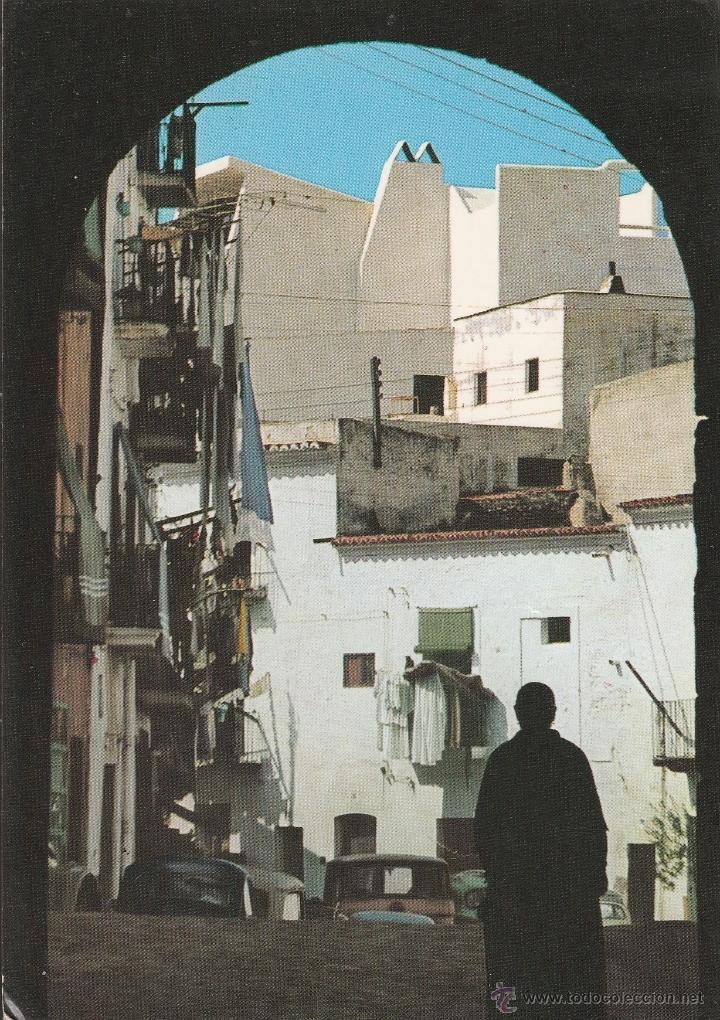 Postales: N&ordm; 25333 POSTAL IBIZA - Foto 1