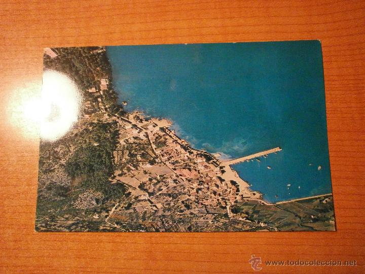 Postales: POSTAL  MALLORCA PANORAMICA AEREA  ESCRITA - Foto 1