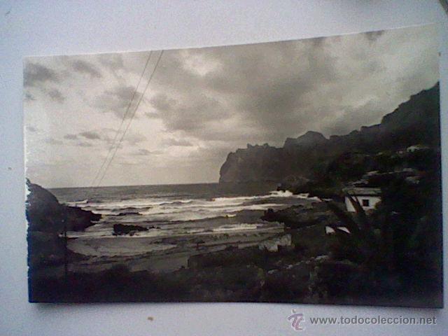 Postales: CALA SAN VICENTE N&ordm; 5191 ED ORO  S/C ESCRITA *b33