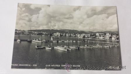 Postales: mallorca - Foto 1
