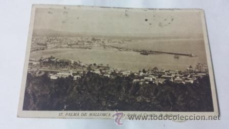 Postales: mallorca - Foto 1