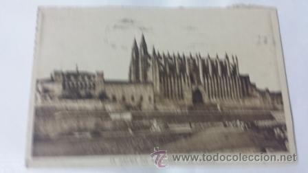 Postales: mallorca - Foto 1