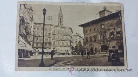 Postales: mallorca - Foto 1