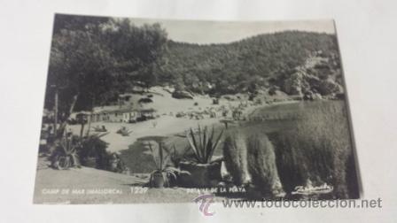 Postales: mallorca - Foto 1