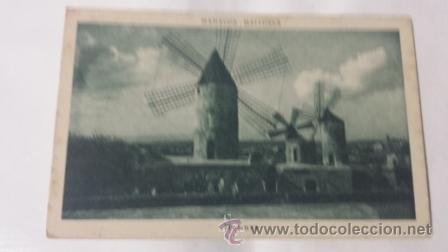 Postales: mallorca - Foto 1