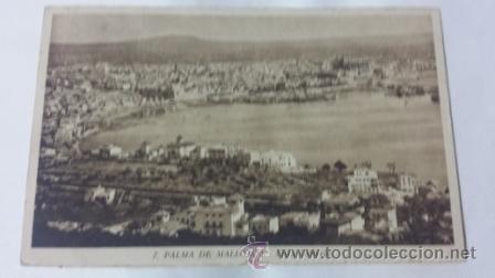 Postales: mallorca - Foto 1