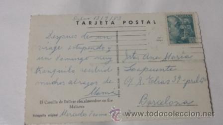 Postales: mallorca - Foto 2