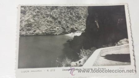 Postales: mallorca - Foto 1