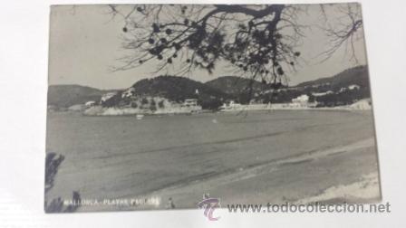 Postales: mallorca - Foto 1