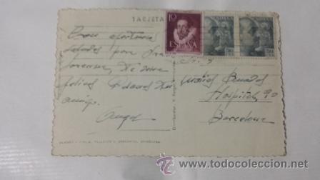 Postales: mallorca - Foto 2