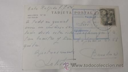 Postales: mallorca - Foto 2