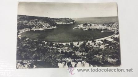 Postales: mallorca - Foto 1