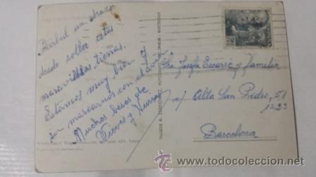 Postales: mallorca - Foto 2