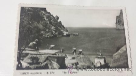 Postales: MALLORCA - Foto 1