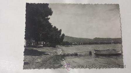 Postales: MALLORCA - Foto 1