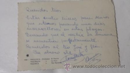 Postales: MALLORCA - Foto 2