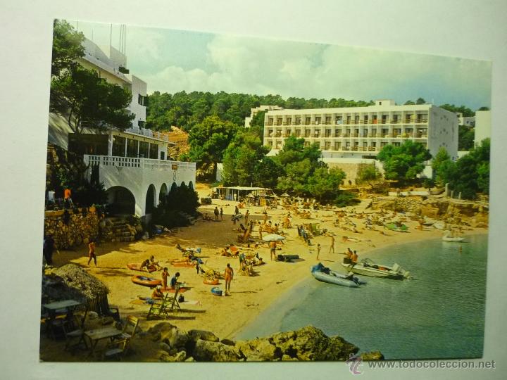 Postales: POSTAL IBIZA&acute;-PORTINAIX -PLAYA   BB