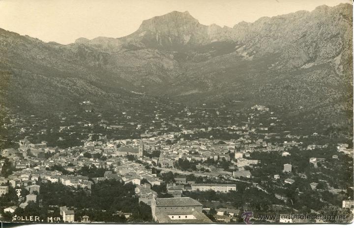 Postales: SOLLER - Foto 1