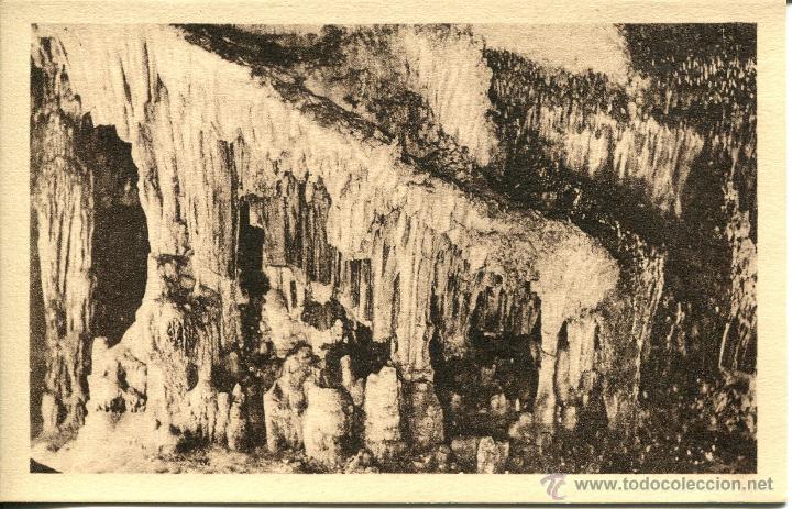 Postales: MANACOR-CUEVA DE BELEN - Foto 1