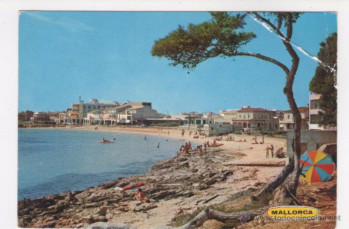 Postales: Mallorca. - Foto 1
