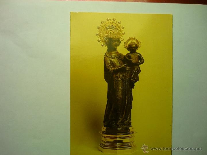 Postales: POSTAL MALLORCA VIRGEN DEL LLUC - Foto 1