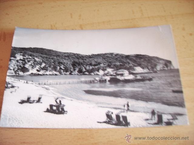 Postales: MALLORCA   ( CAMP DE MAR ) - Foto 1