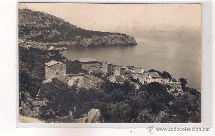 Postales: POSTAL DE MALLORCA  - LLUCH  ALCARI . - Foto 1