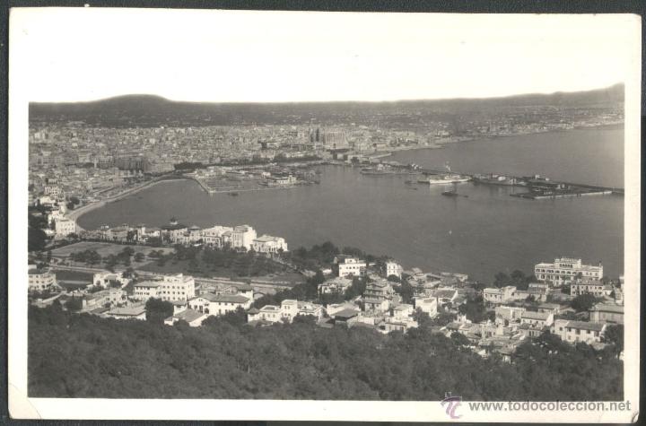 Postales: PALMA DE MALLORCA: - VISTA GENERAL - Foto 1
