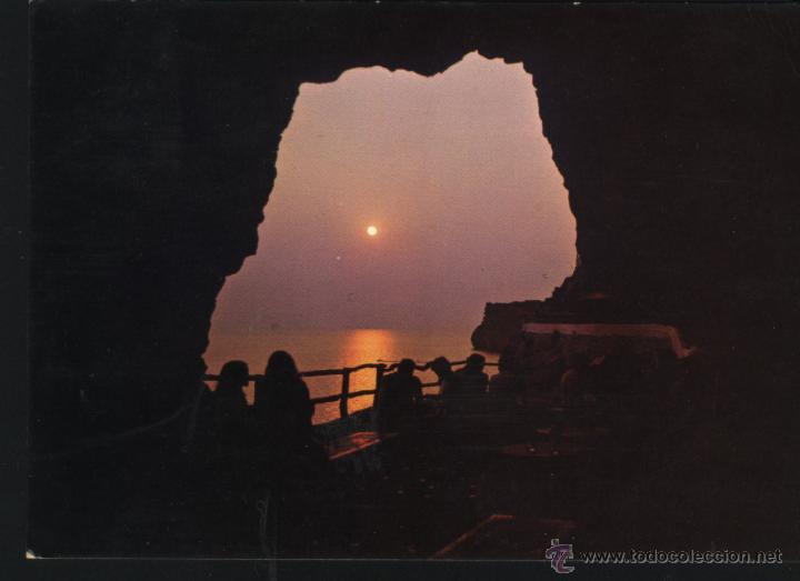 Postales: A-1691- MENORCA. CALA&acute;N PORTER - Foto 1