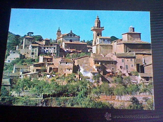 Postales: Valldemosa  n&ordm; 421 Ed Zerkowitz s/c *b45 - Foto 1