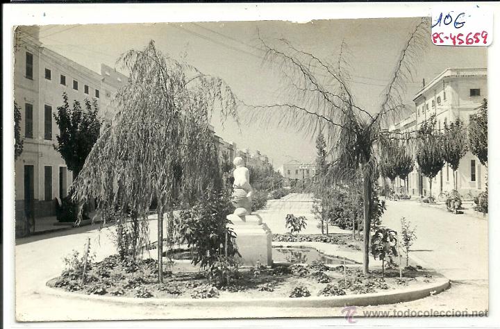 Postales: (PS-45659)POSTAL DE CIUDADELA - Foto 1