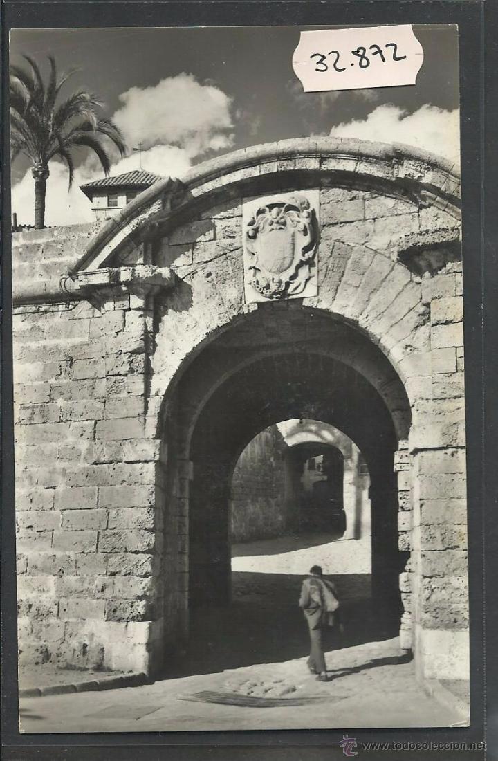 Postais: SOLLER - 2335 - LA PORTELLA - FOT&middot; CASA PLANAS - (32872)