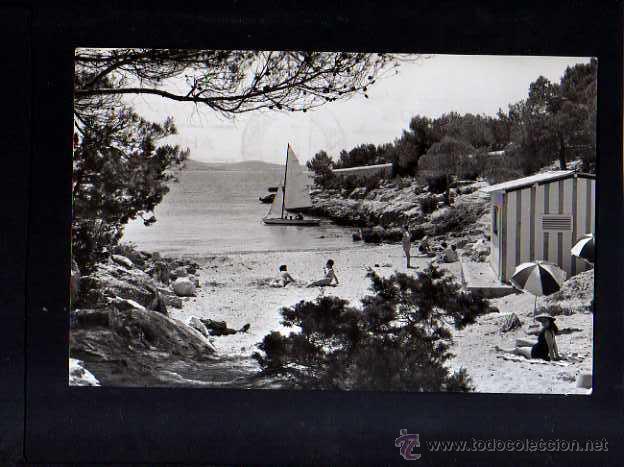 Postales: Postal de Ibiza - Foto 1