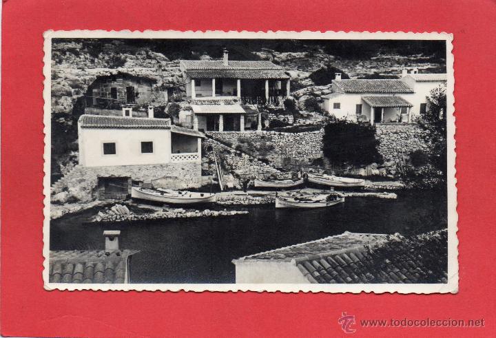 Postales: santanyi. cala figuera - Foto 1