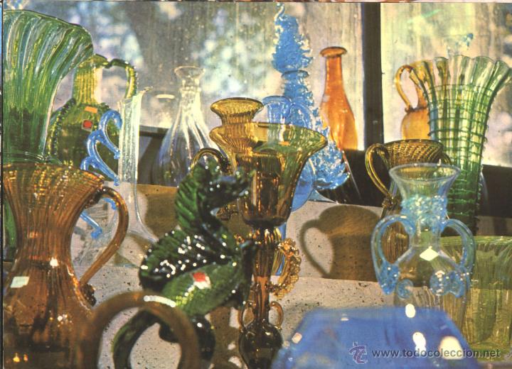 Postcards: ARTIFOC - COLOR Y DISE&Ntilde;O