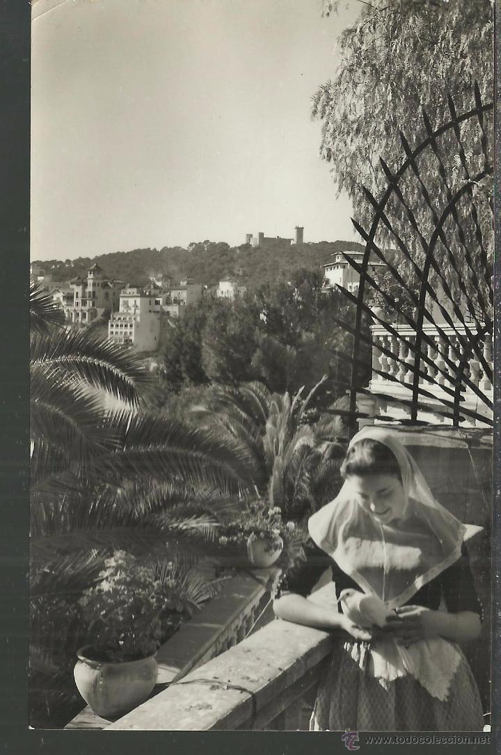 Postales: MALLORCA ESCRITA - Foto 1