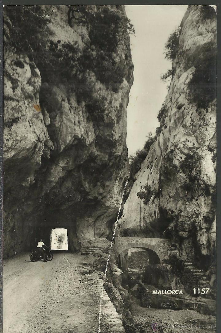 Postales: MALLORCA ESCRITA - Foto 1