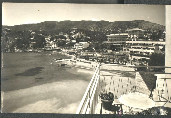 Postales: MALLORCA - CALA MAYOR - Foto 1
