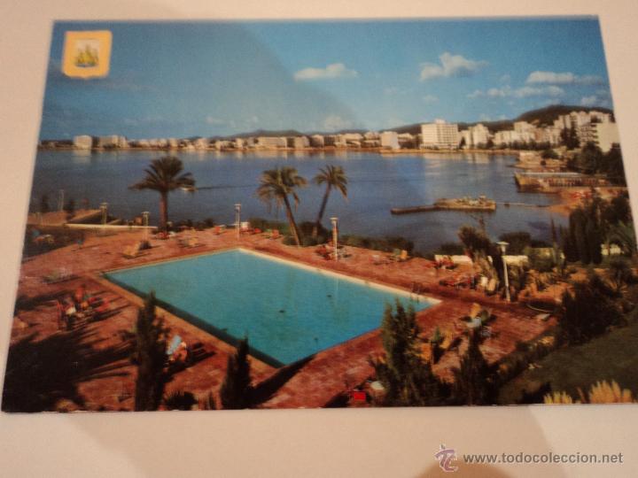Postales: ISLA BLANCA EX. FIGUERETAS - Foto 1