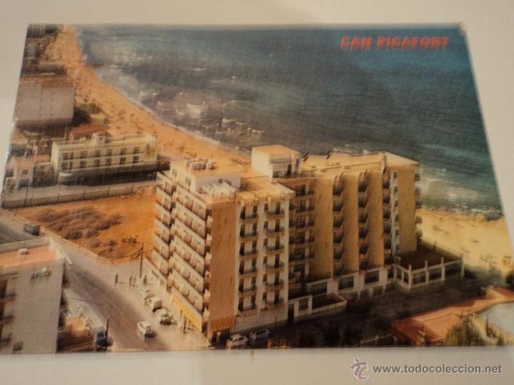 Postales: CAN PICAFORT MALLORCA - Foto 1
